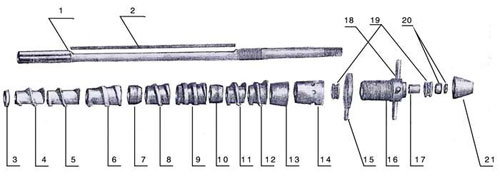 雙象榨油機(jī)